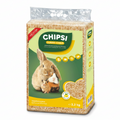 CHIPSI SMALL ANIMAL WOOD SHAVINGS BEDDING CITRUS 3.2KG