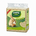 CHIPSI SMALL ANIMAL WOOD SHAVINGS BEDDING CLASSIC 3.2KG