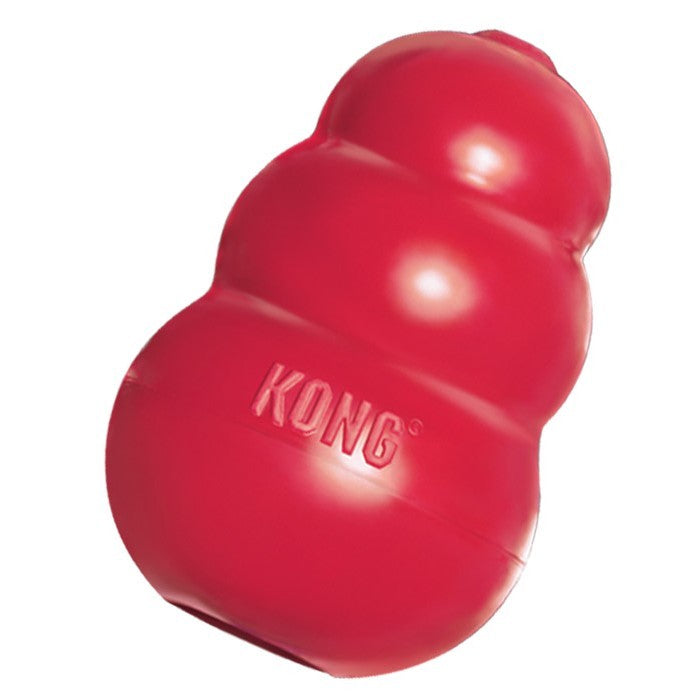 KONG CLASSIC RED LARGE