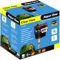 AQUA ONE CLEAR VIEW 100 HANG ON FILTER