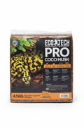 ECO TECH PRO COCO HUSK REPTILE BEDDING 4.5KG