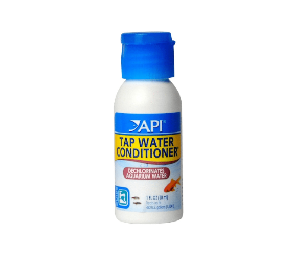 API TAP WATER CONDITIONER 30ML
