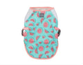 FUZZYARD DOG COOLING VEST SUMMER PUNCH