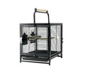 BONO FIDO DELUXE BIRD CARRIER BLACK