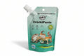 PRO BUGS CRICKI PUREE 80G POUCH