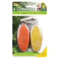 E-CUTTLEBONE MANGO & BANANA FLAVOUR 2PACK