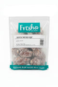 FRESHA PET FOOD FROZEN DUCK NECKS 4 PACK