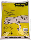 REPTILE ONE ULTRA FINE REPTILE SAND DUNE 5KG