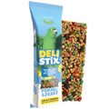 DELI STIX FORAGE & FEAST TREAT 100G