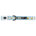 POKEMON PIKACHU DOG COLLAR MEDIUM