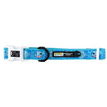 POKEMON SQUIRTLE DOG COLLAR LARGE