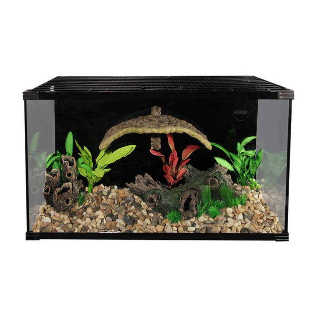REPTILE ONE ECO90 TURTLE TANK
