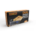 ECO TECH ANDAVNCED REPTILE THERMOSTAT DIMMING WITH DAY/NIGHT FUNCTION