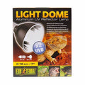 EXO TERRA LIGHT DOME 18CM