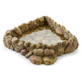 EXO TERRA CORNER WATER DISH LARGE