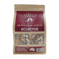 FORAGE ECLECTUS MIX 1KG