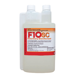F10 SC VETERINARY DISINFECTANT 200ML