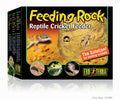 EXO TERRA FEEDING ROCK REPTILE CRICKET FEEDER
