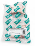 FRESHA PET FOOD FROZEN BEEF BRISKET 2PK