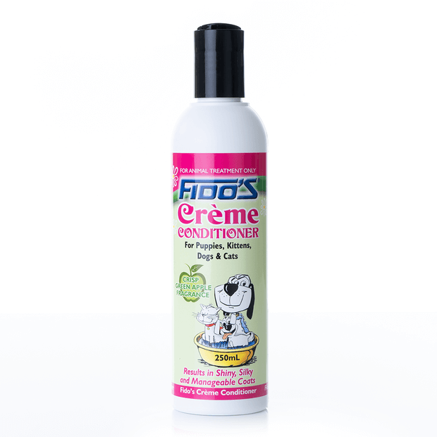 FIDOS CREME CONDITIONER 250ML