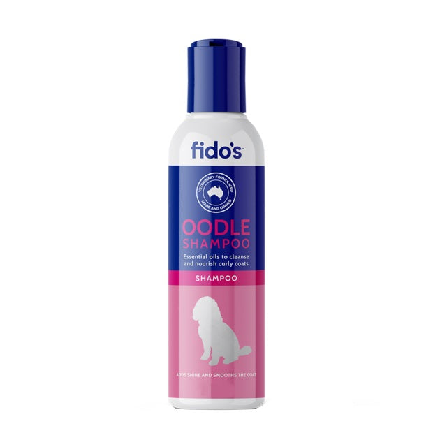 FIDOS OODLE SHAMPOO 250ML