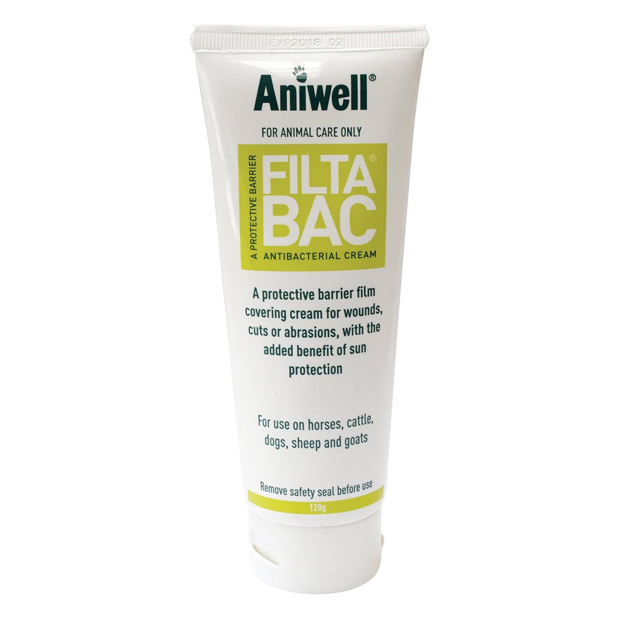 ANIWELL FILTA-BAC 120G