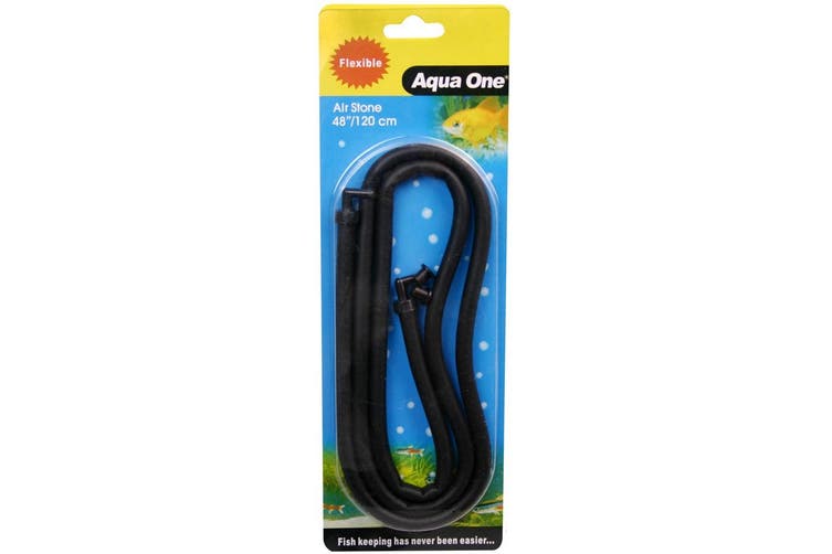 AQUA ONE AIR SDTONE FLEXIBLE 120CM