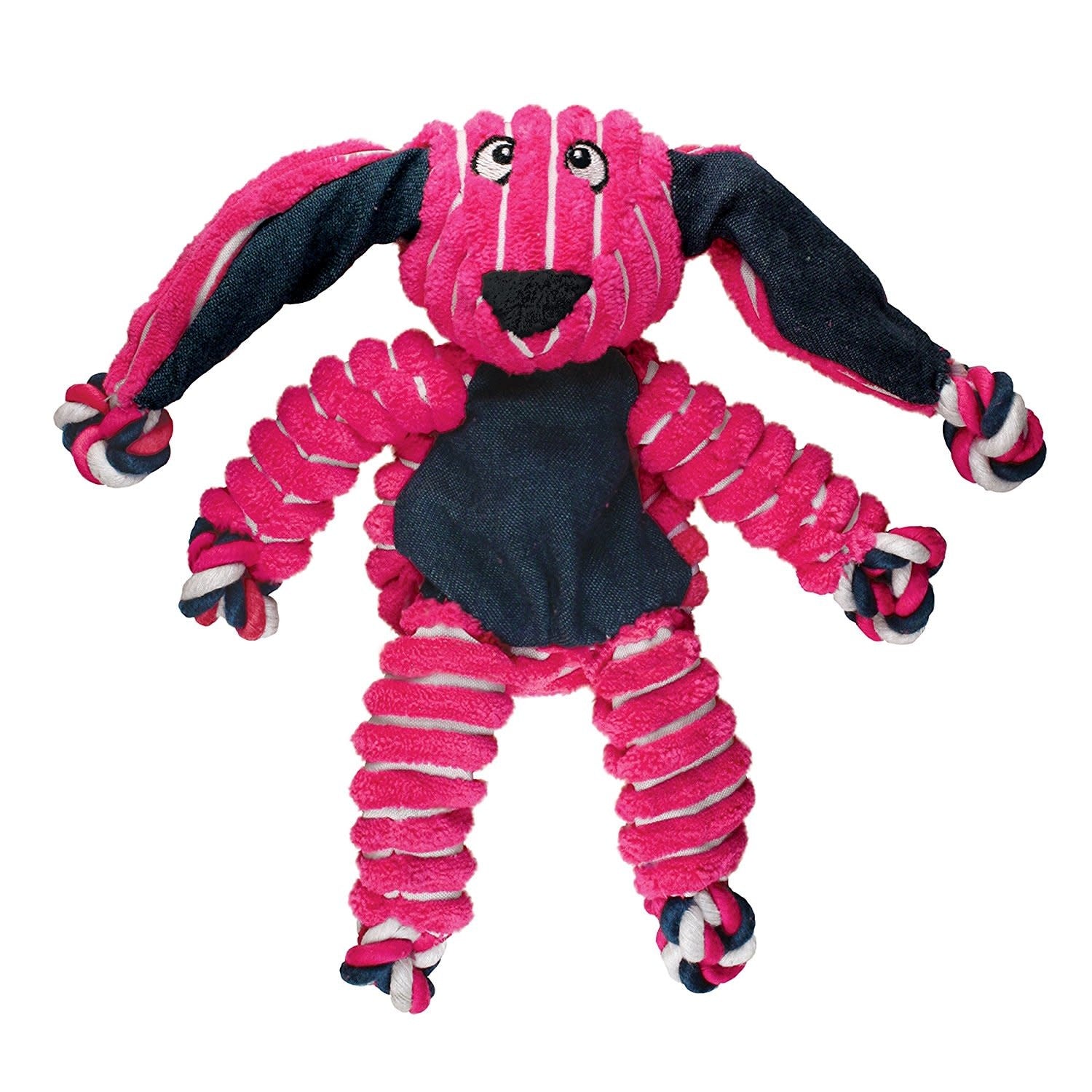 KONG FLOPPY KNOTS BUNNY MEDIUM / LARGE