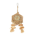 FLOWER BIRD TOY
