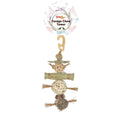 FORAGE CHEW TOWER TOY