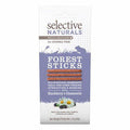 SELECTIVE NATURALS FOREST STICKS WITH BLACKBERRY AND CHAMOMILE 60G
