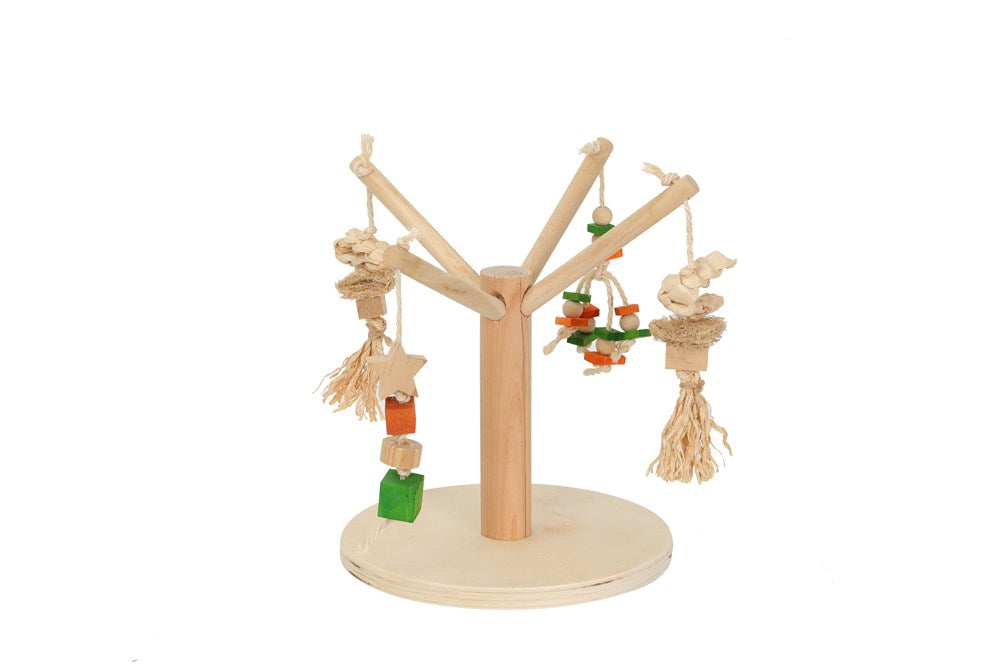 NATURAL ACTIVITY FUN TREE