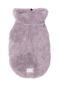 FUZZYARD TURTLE TEDDY SWEATER LAVENDER