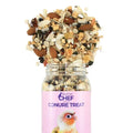 FEATHER CHEF CONURE TREAT BIRD FOOD 350G