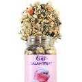FEATHER CHEF GALAH TREAT BIRD FOOD 350G