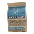 FOARGE FINCH & CANARY 1KG