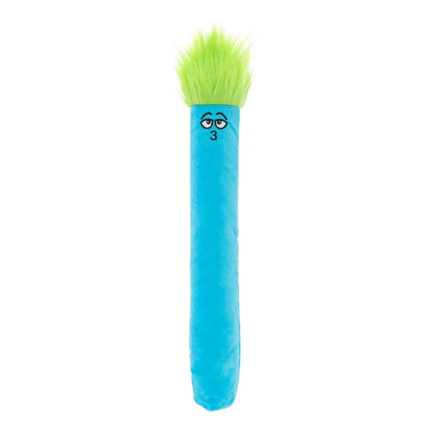 GURU FRY GUYS DOG TOYS LARGE ASST