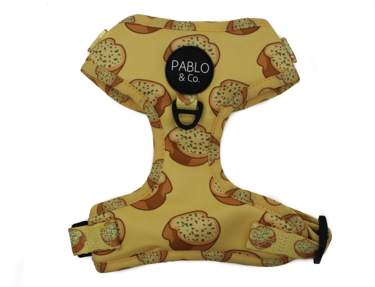 PABLO & CO GARLIC BREAD XL