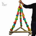 NINOS JAVA GIANT TRIANGLE SWING