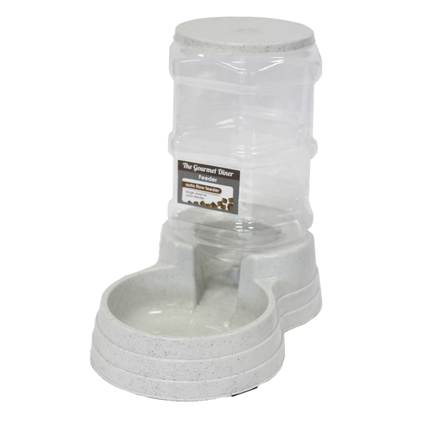 THE GOURMET DINER FEEDER 6L
