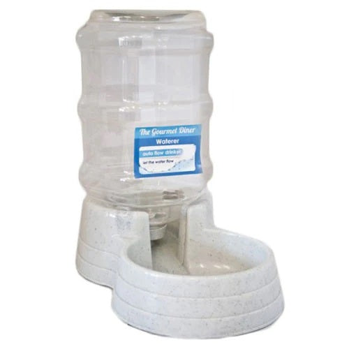 THE GOURMET DINER WATERER 11L