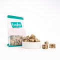 FRESHA GREEN TRIPE CUBES 500G