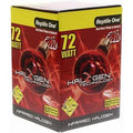 REPTILE ONE INFRARED HALOGEN BULB 72W