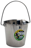 PET ONE HANGING PAIL 3.6L