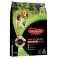 SUPERCOAT HEALTHY WEIGHT WITH CHICKEN 18KG