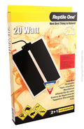 REPTILE ONE HEAT MATT 20W 42 X 28CM