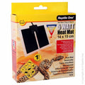 REPTILE ONE HEAT MAT 5W 14 X 15CM