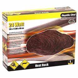 REPTILE ONE HEAT ROCK 24W