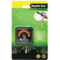 REPTILE ONE HYGROMETER STICK ON