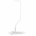 HANGING STAND FOR ROUND BIRD CAGE WHITE